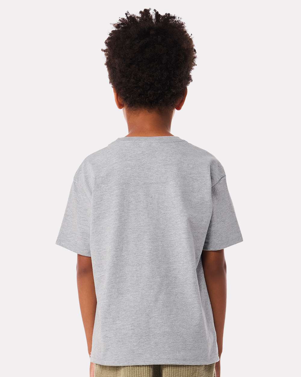 Youth 6oz. Heavyweight Tee
