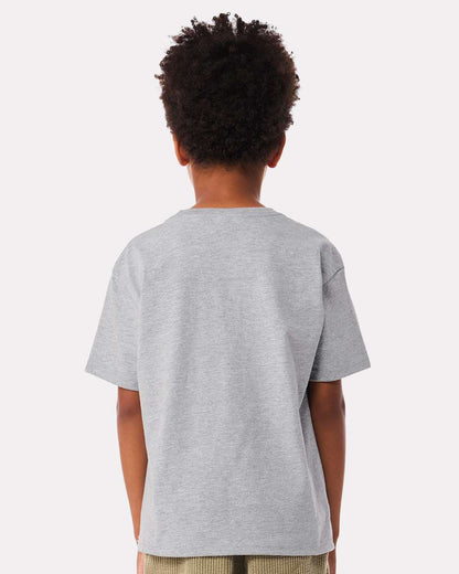 Youth 6oz. Heavyweight Tee