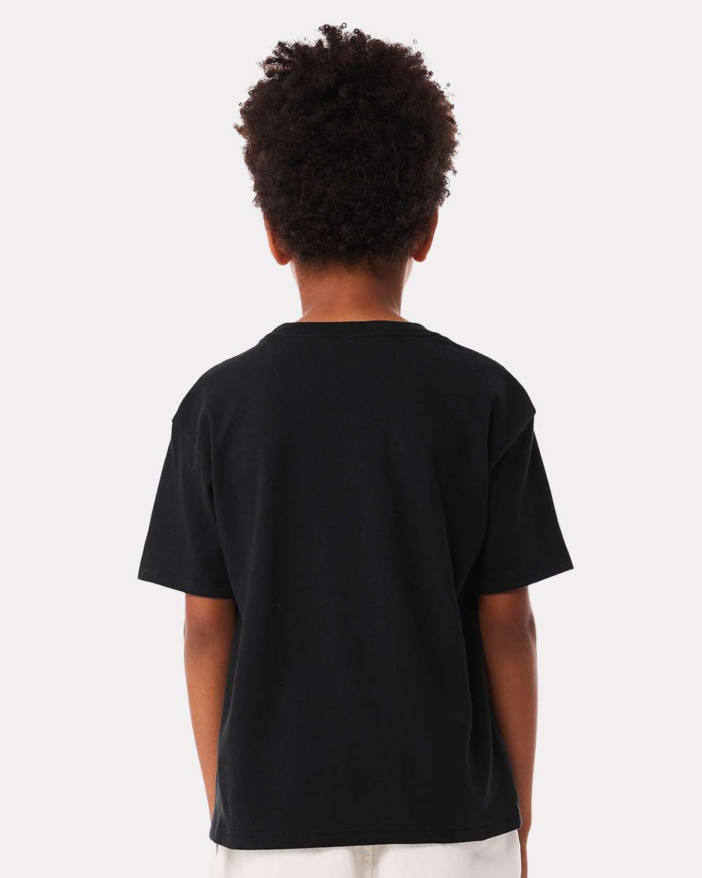 Youth 6oz. Heavyweight Tee