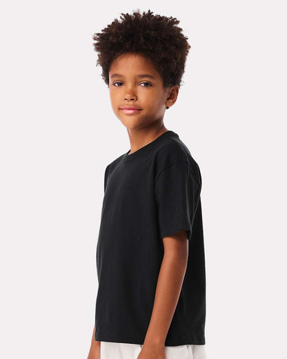 Youth 6oz. Heavyweight Tee