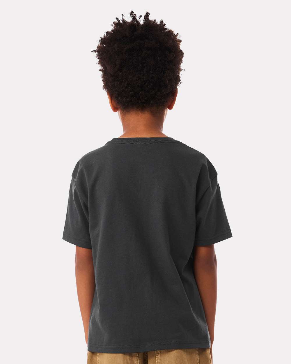 Youth 6oz. Heavyweight Tee