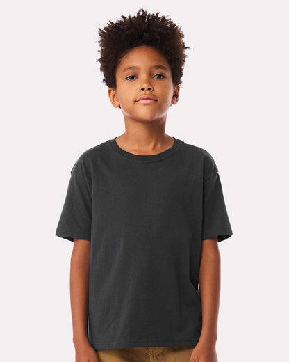 Youth 6oz. Heavyweight Tee