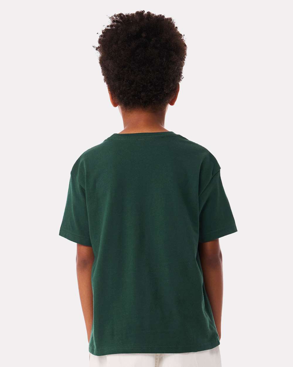 Youth 6oz. Heavyweight Tee