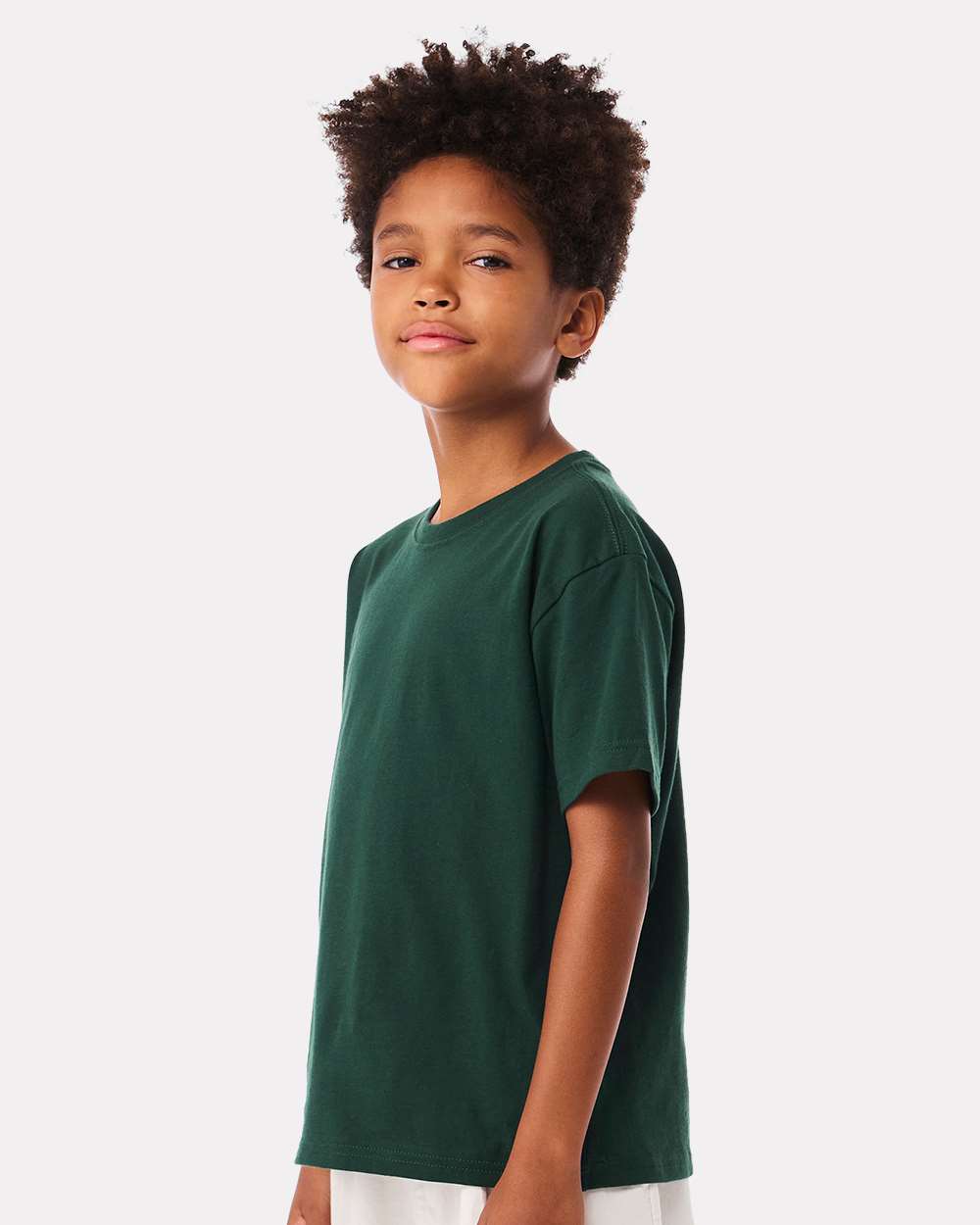 Youth 6oz. Heavyweight Tee