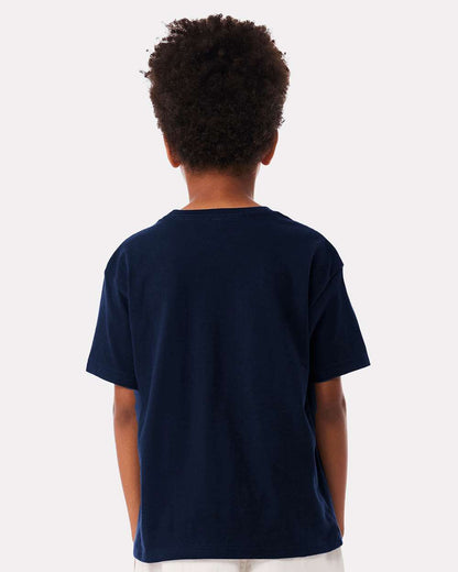 Youth 6oz. Heavyweight Tee