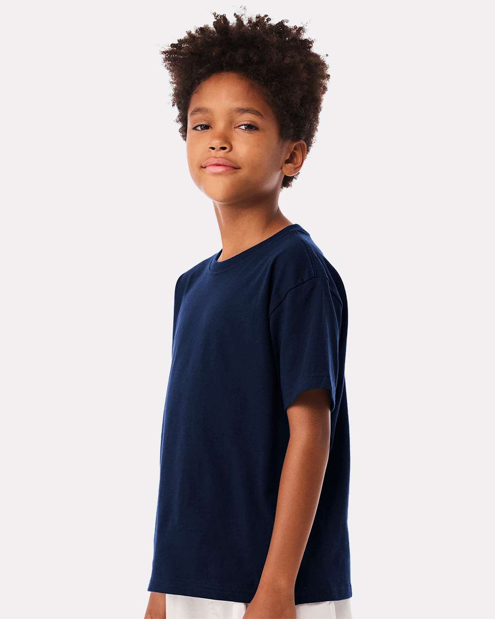 Youth 6oz. Heavyweight Tee