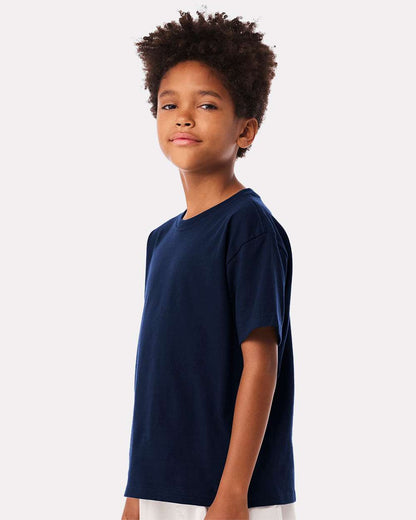 Youth 6oz. Heavyweight Tee
