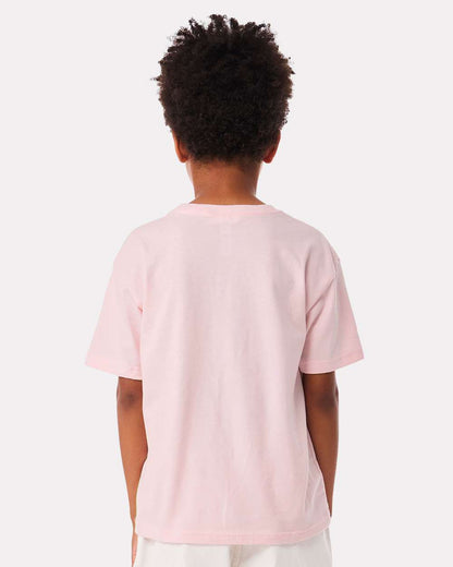 Youth 6oz. Heavyweight Tee