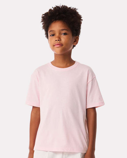 Youth 6oz. Heavyweight Tee