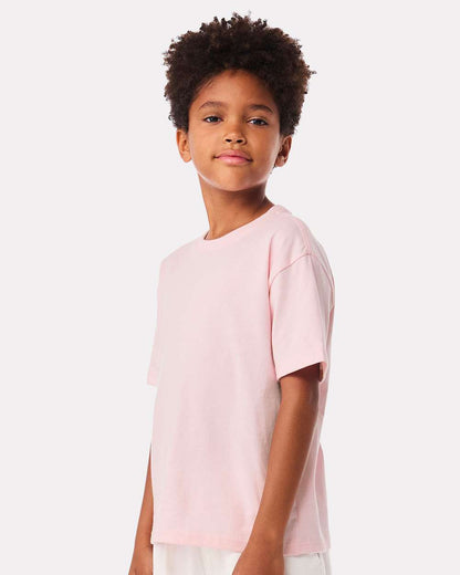 Youth 6oz. Heavyweight Tee