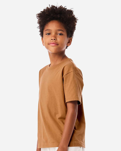 Youth 6oz. Heavyweight Tee