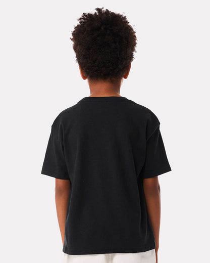 Youth 6oz. Heavyweight Tee