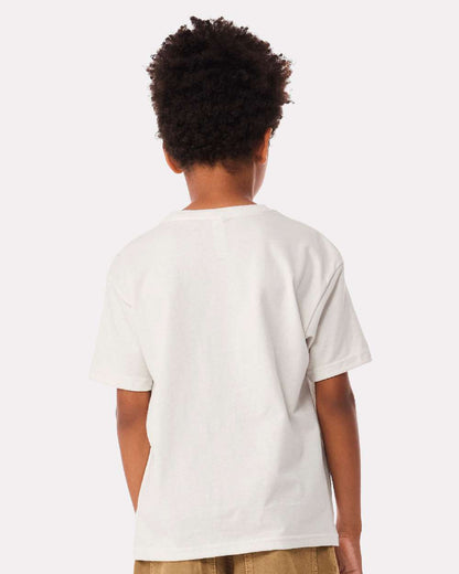 Youth 6oz. Heavyweight Tee