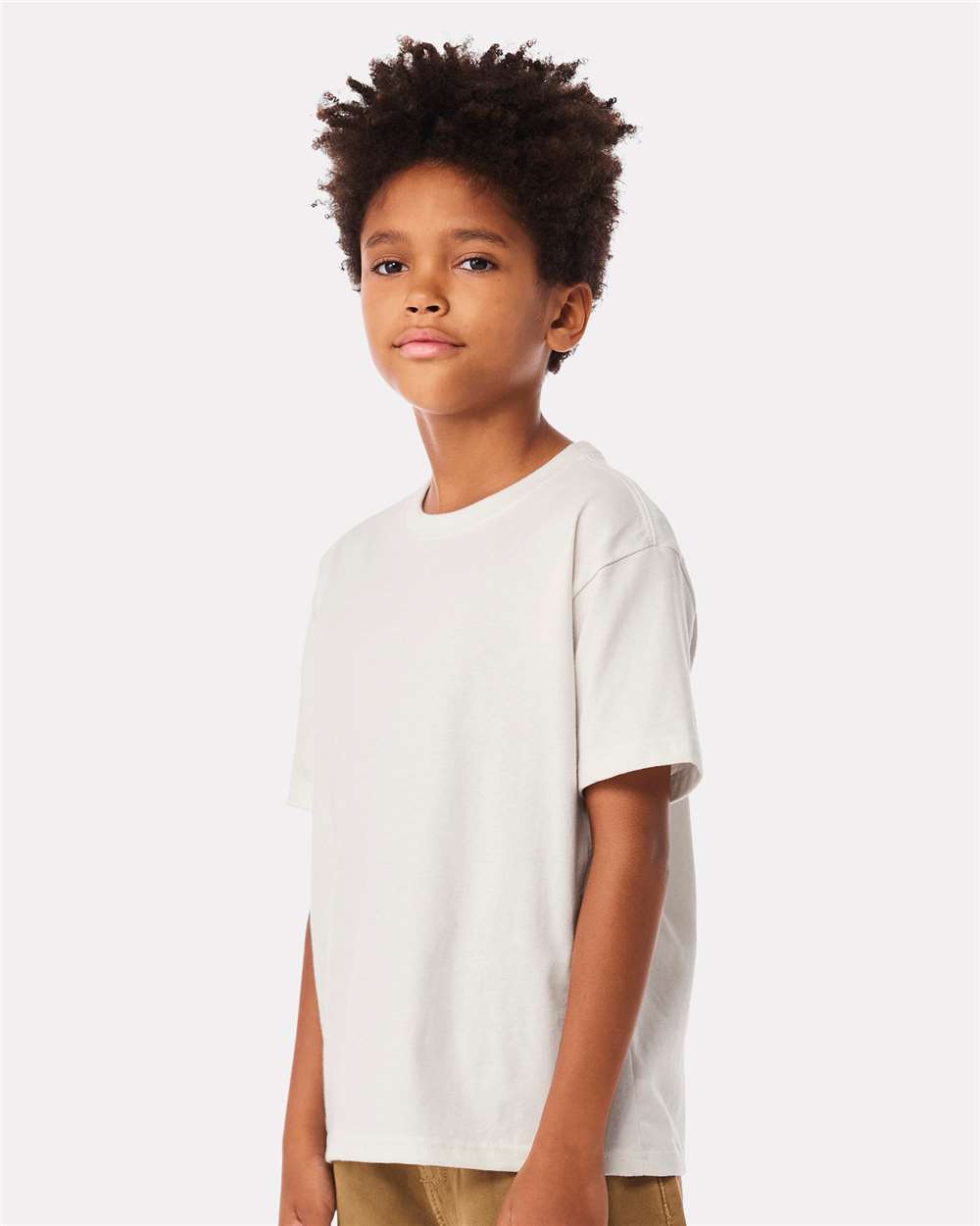 Youth 6oz. Heavyweight Tee
