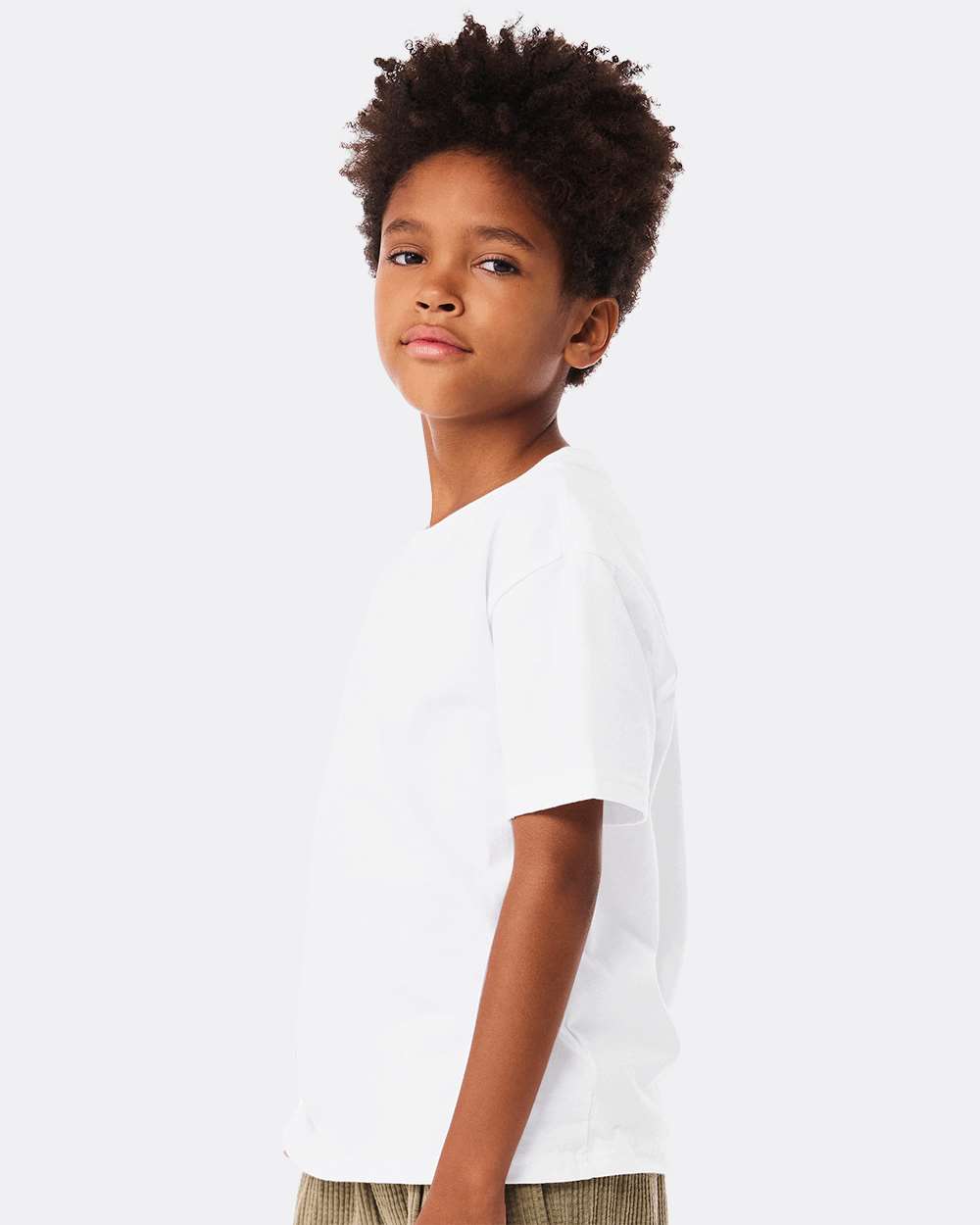 Youth 6oz. Heavyweight Tee