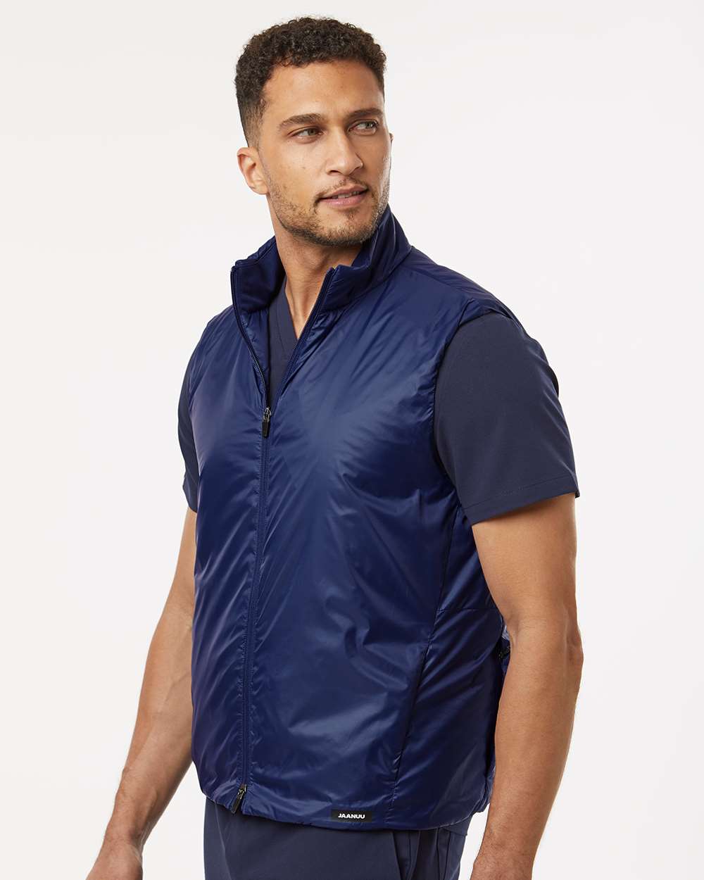 Men's Phantom Insulated Vest
