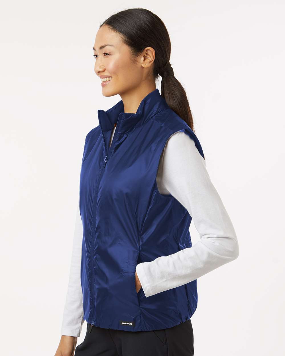 Women's Phantom Insulated Vest