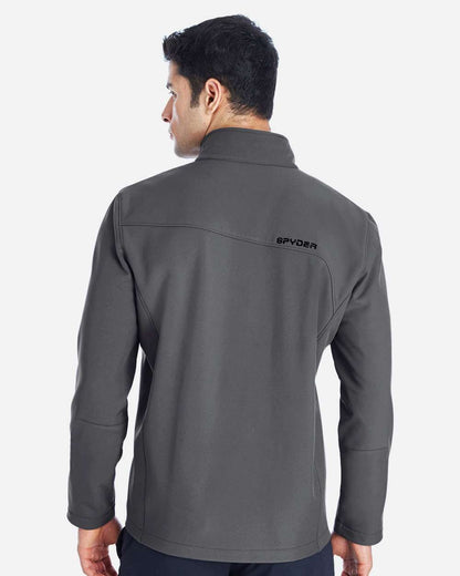 Men's Transport Soft Shell Jacket