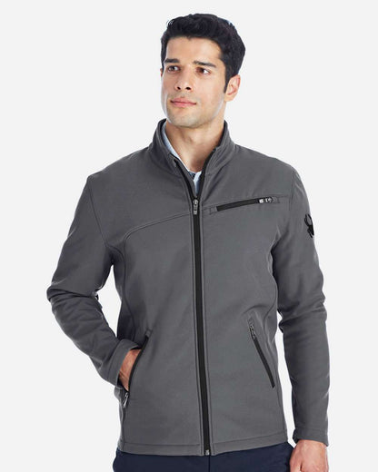 Men's Transport Soft Shell Jacket