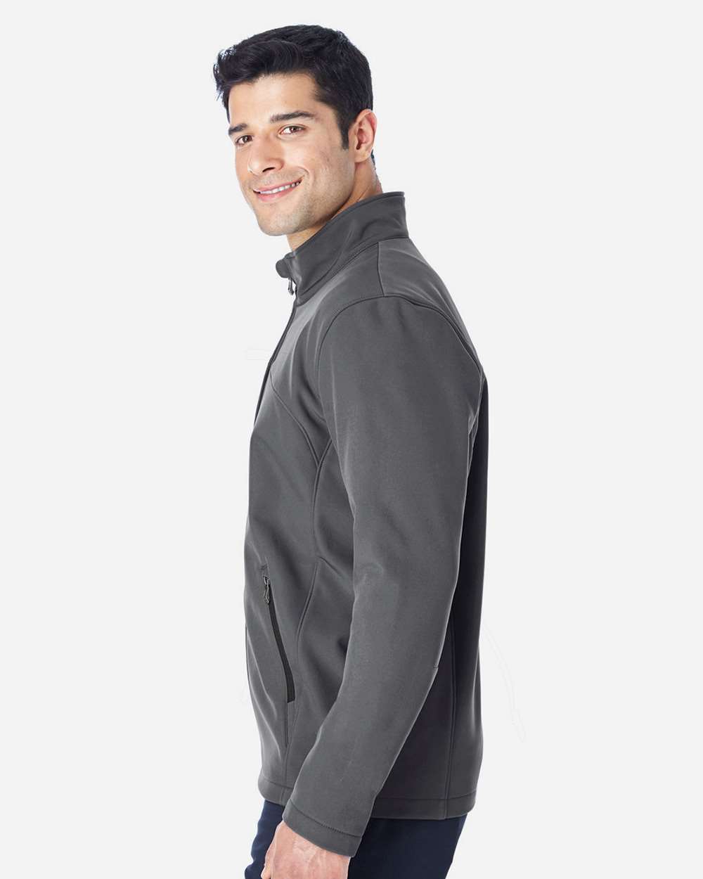 Men's Transport Soft Shell Jacket