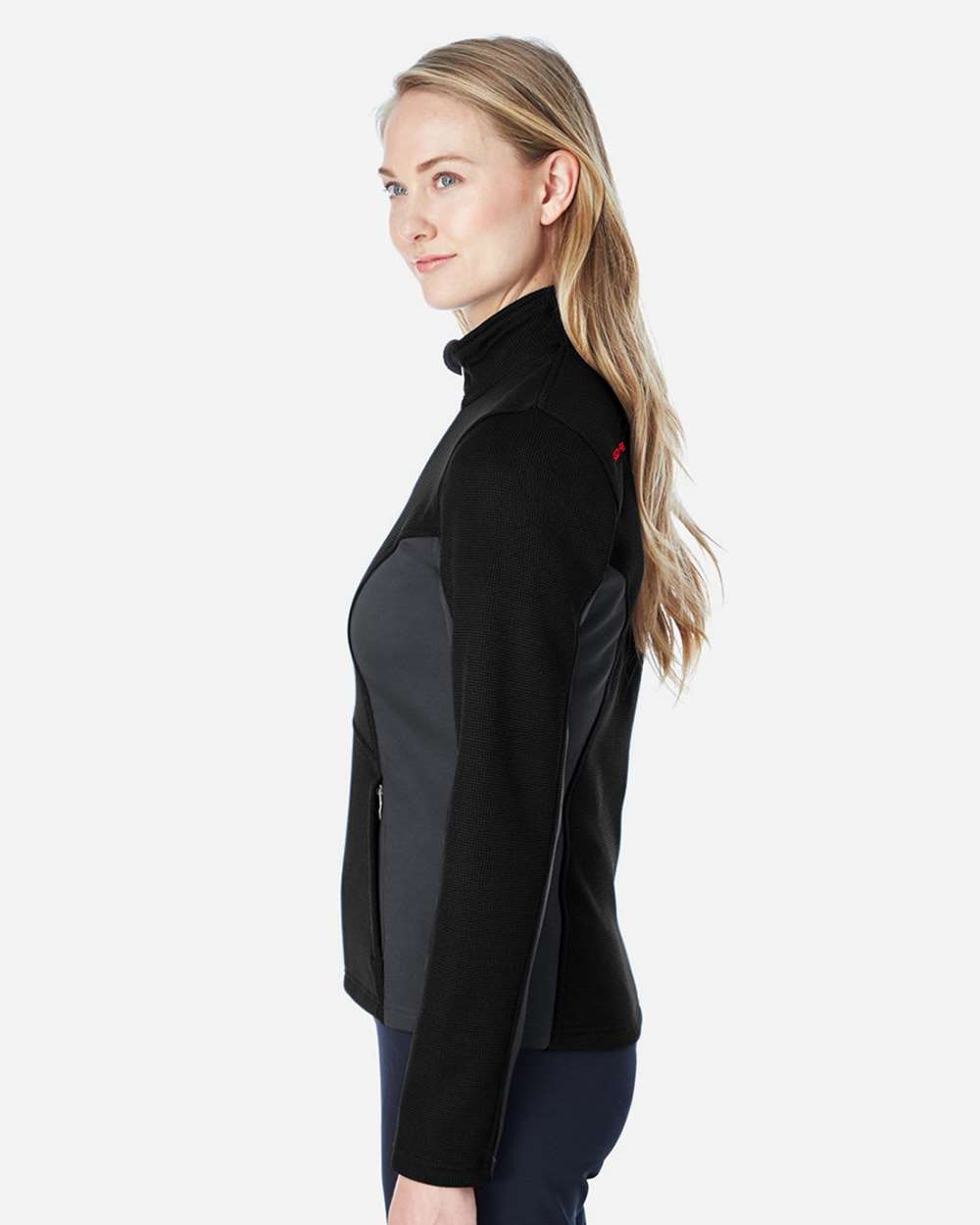 Women's Constant Full-Zip Sweater Fleece Jacket