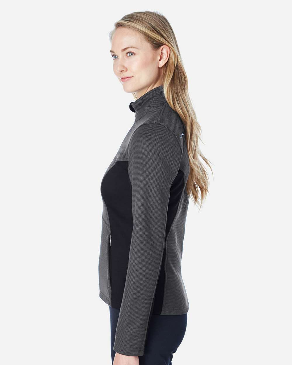 Women's Constant Full-Zip Sweater Fleece Jacket