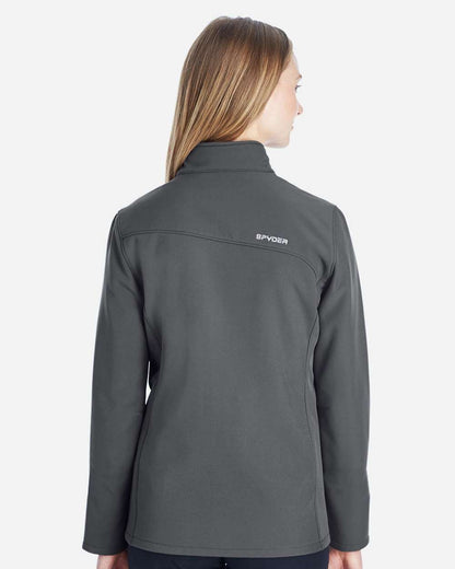 Women's Transport Soft Shell Jacket