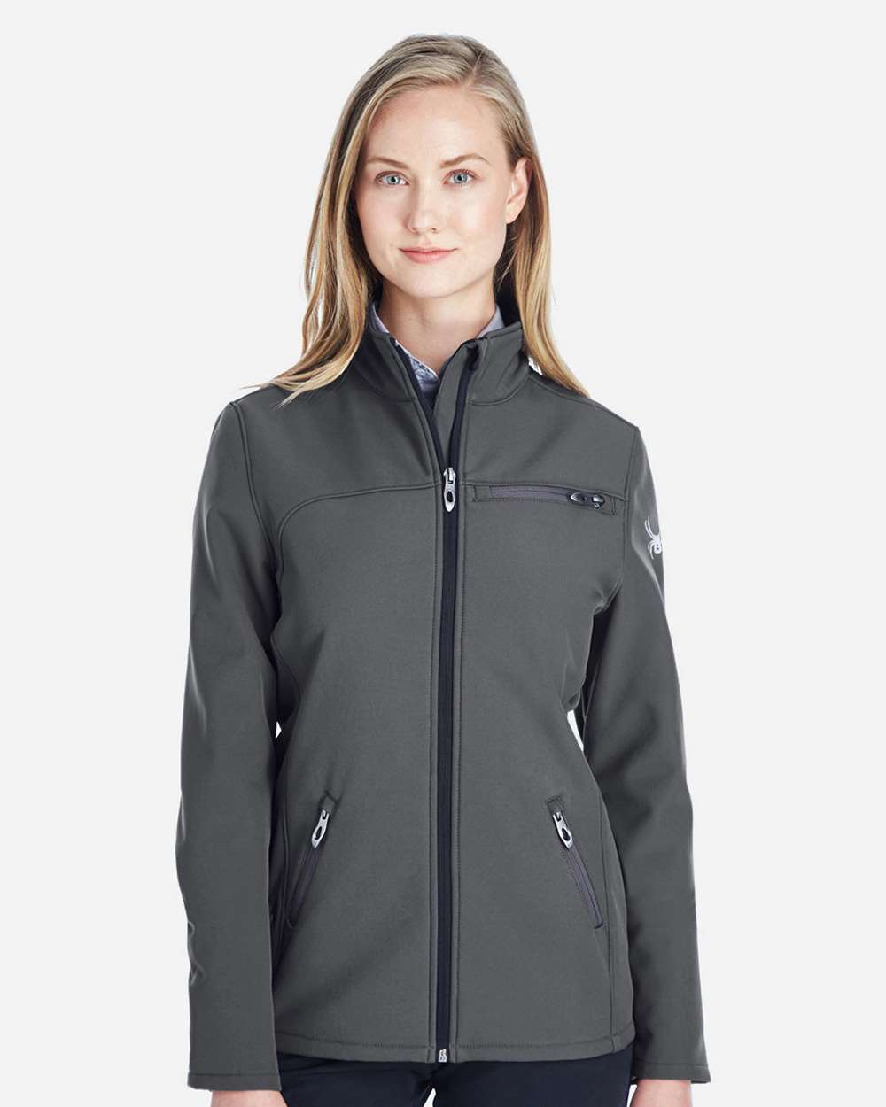 Women's Transport Soft Shell Jacket