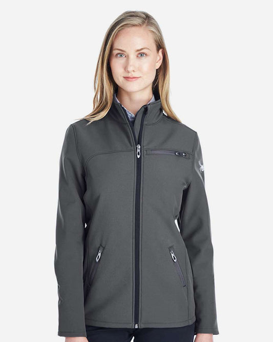 Women's Transport Soft Shell Jacket