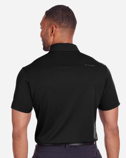 Men's Freestyle Polo