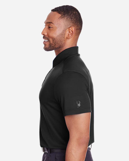 Men's Freestyle Polo