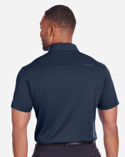 Men's Freestyle Polo