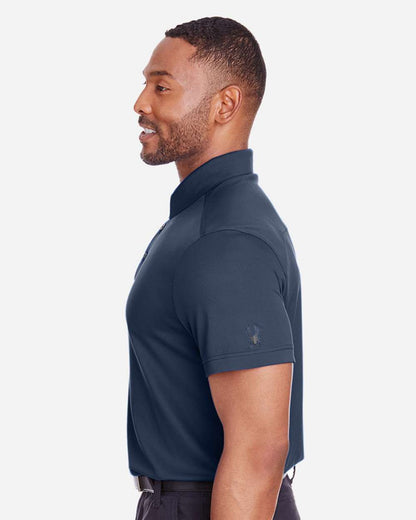 Men's Freestyle Polo