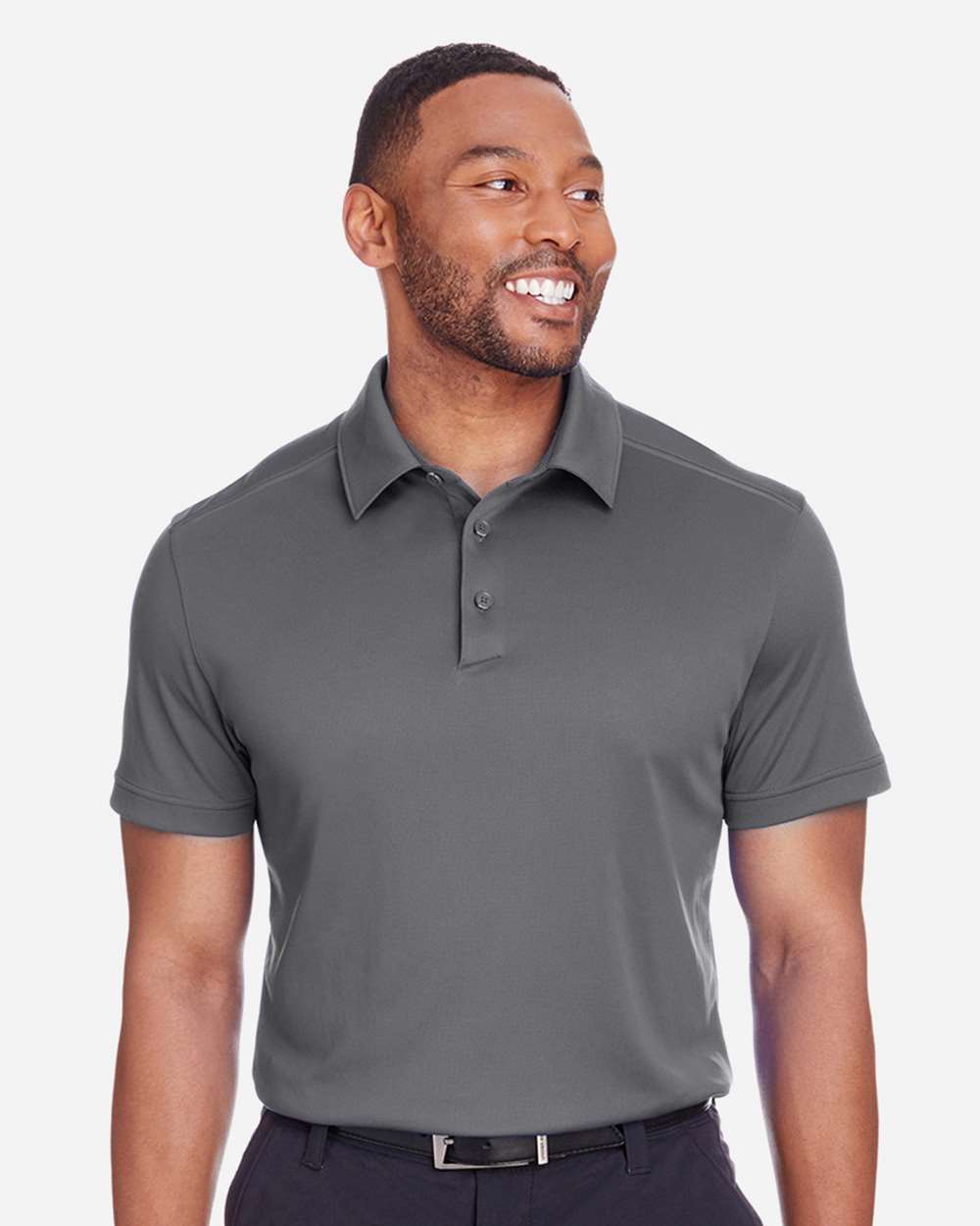 Men's Freestyle Polo