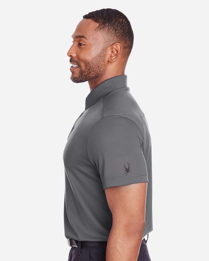 Men's Freestyle Polo