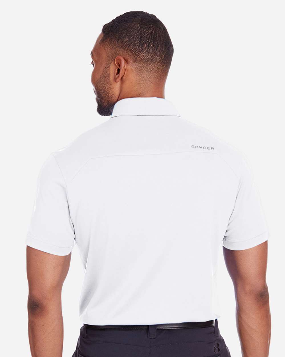 Men's Freestyle Polo