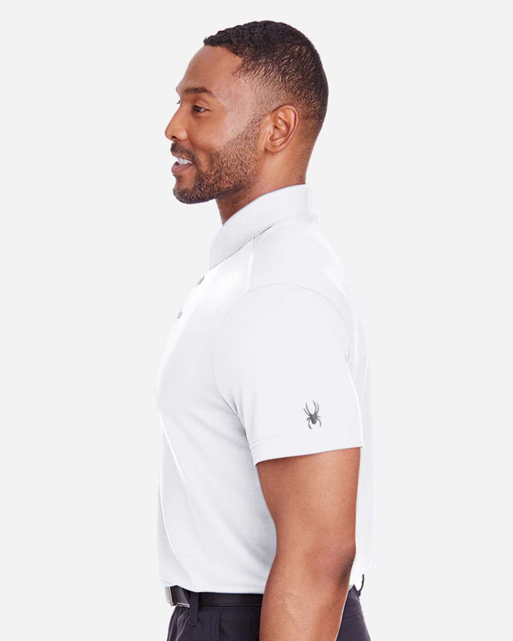 Men's Freestyle Polo