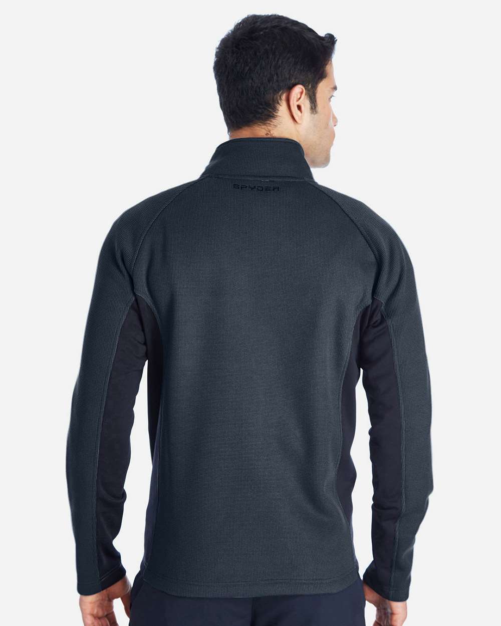 Men's Constant Full-Zip Sweater Fleece Jacket
