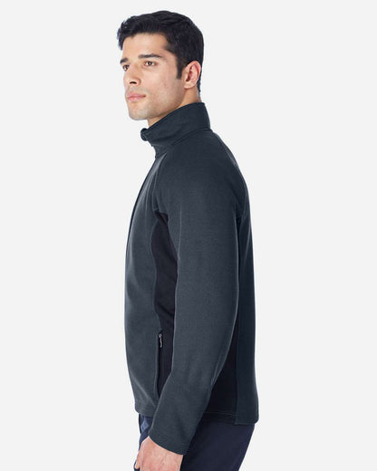 Men's Constant Full-Zip Sweater Fleece Jacket