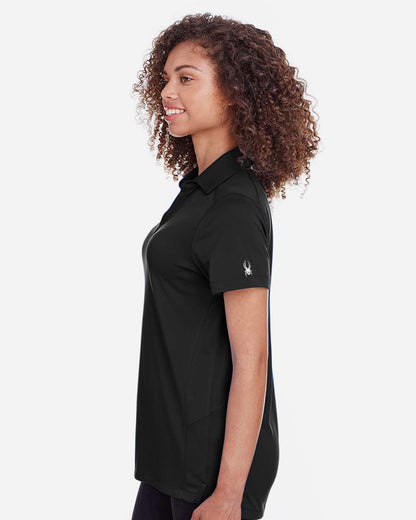 Women's Freestyle Polo
