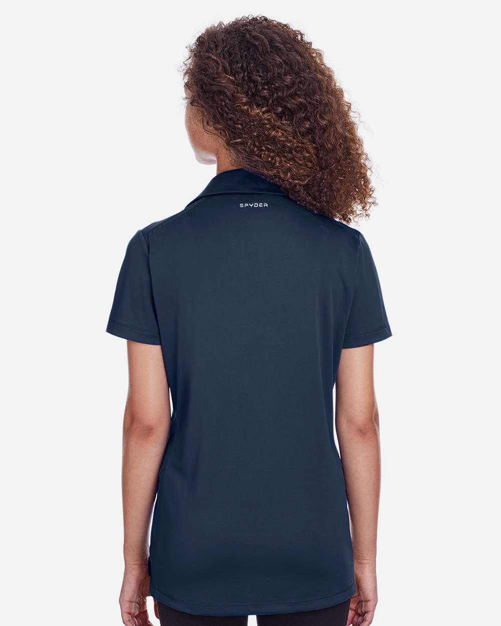Women's Freestyle Polo