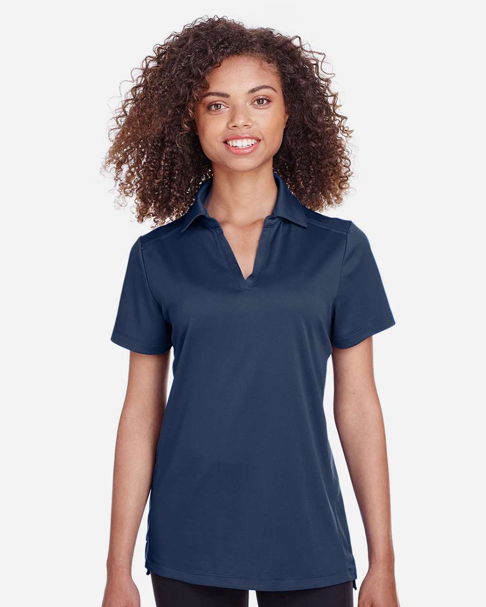 Women's Freestyle Polo