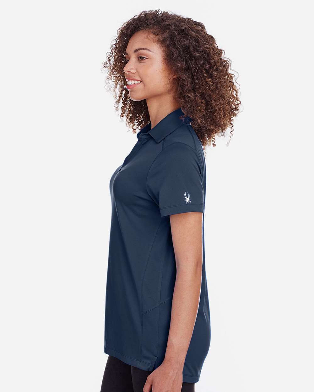 Women's Freestyle Polo