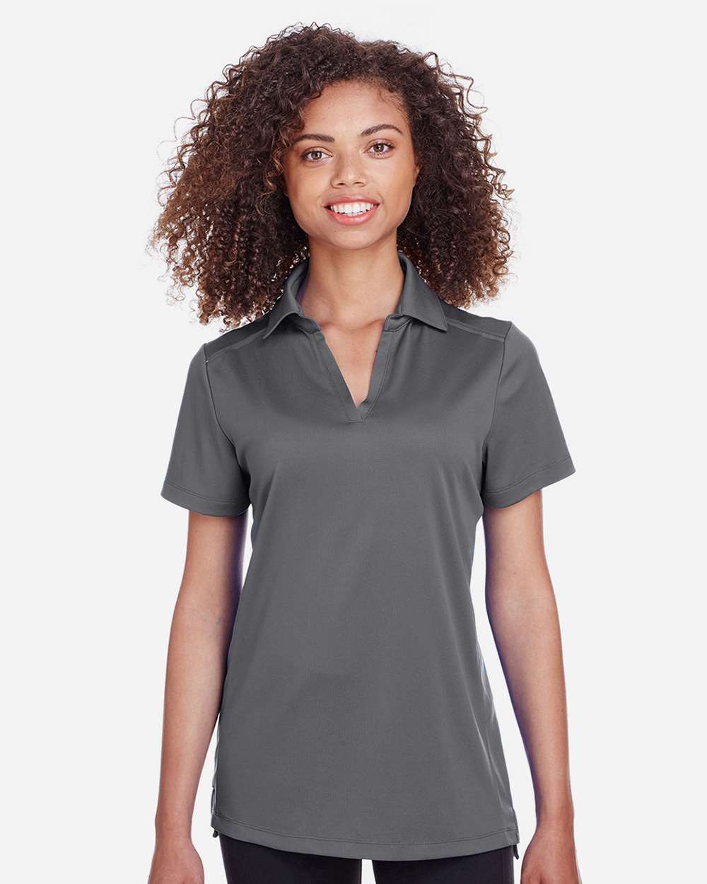Women's Freestyle Polo