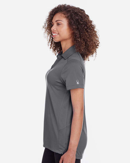 Women's Freestyle Polo
