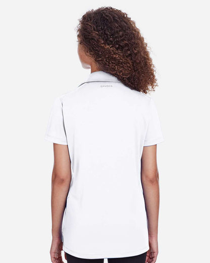 Women's Freestyle Polo