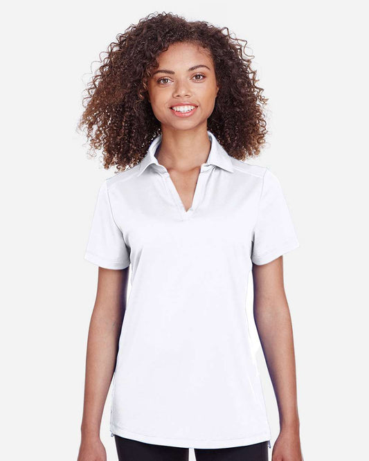 Women's Freestyle Polo