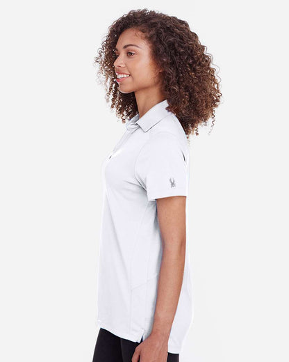 Women's Freestyle Polo