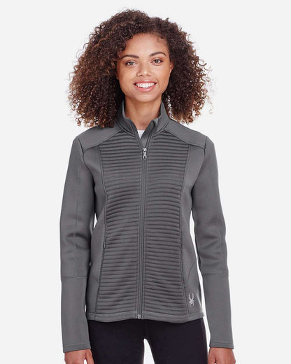 Women's Venom Full-Zip Jacket