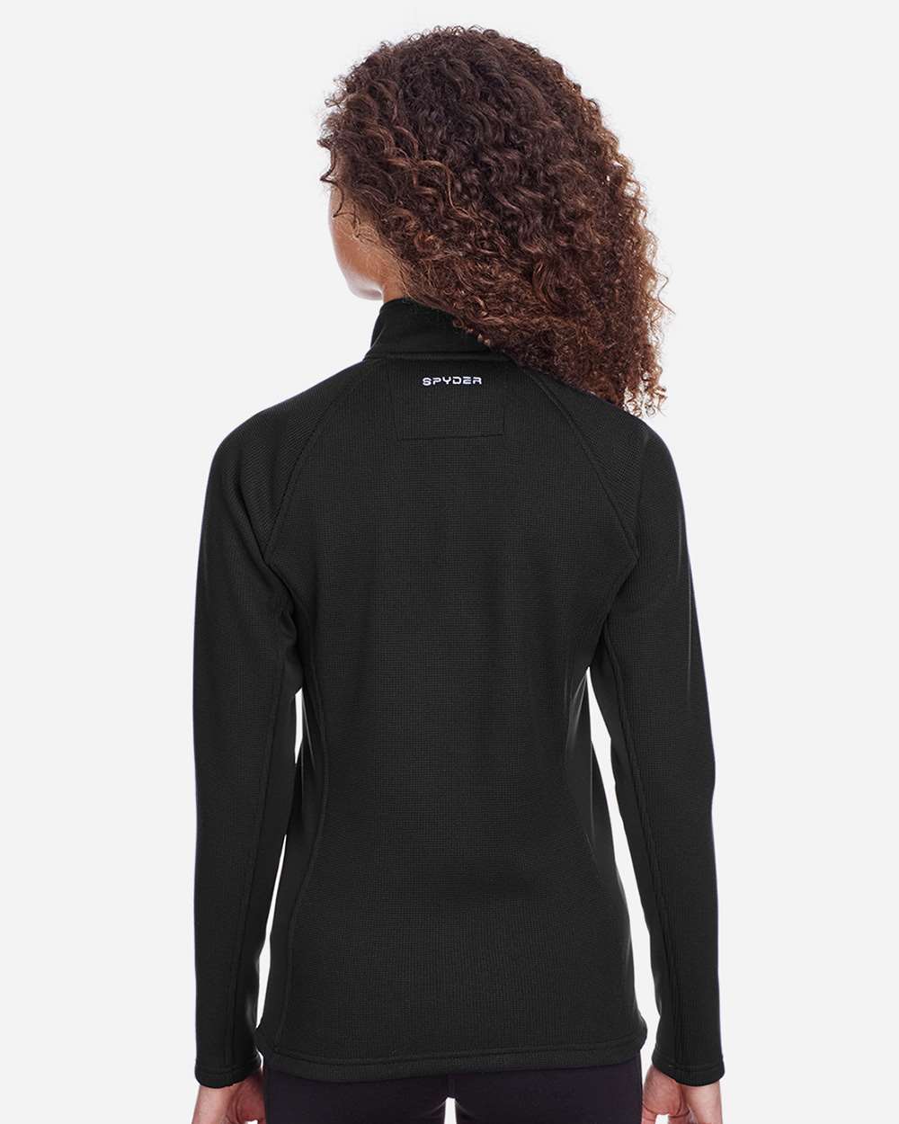 Women's Constant Half-Zip Pullover Sweater